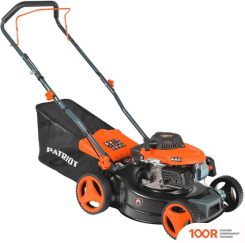 Газонокосилка Patriot PT 400 (44045)