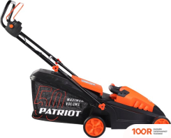 Газонокосилка Patriot PT 1639 E (44043)