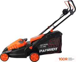 Газонокосилка Patriot PT 1639 E (44043)