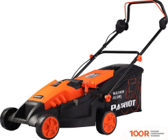 Газонокосилка Patriot PT 1639 E (44043)