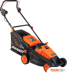 Газонокосилка Patriot PT 1639 E (44043)