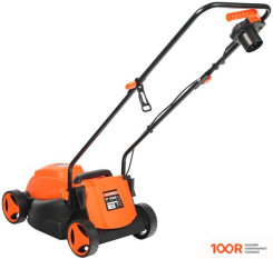 Газонокосилка Patriot PT 1030Е (44040)