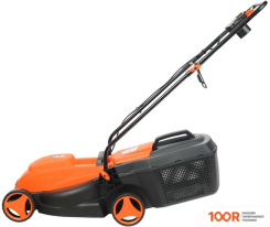 Газонокосилка Patriot PT 1030Е (44040)