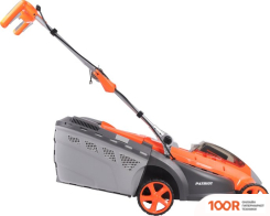 Газонокосилка Patriot CM 4010 XL LCT (С 1-ИМ АКБ) (44035)