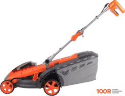 Газонокосилка Patriot CM 4010 XL LCT (С 1-ИМ АКБ) (44035)