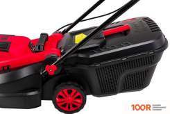 Газонокосилка P.I.T. PLM32-C (44031)