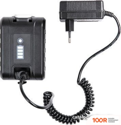 Газонокосилка Oleo-Mac GMC 48 TKE ALLROAD 4 (44019)