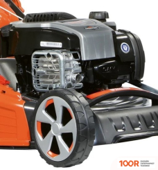 Газонокосилка Oleo-Mac G 53 TBX ALLROAD PLUS 4 (44013)