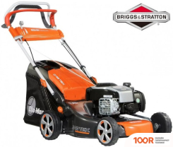 Газонокосилка Oleo-Mac G 48 TBX COMFORT PLUS (44011)