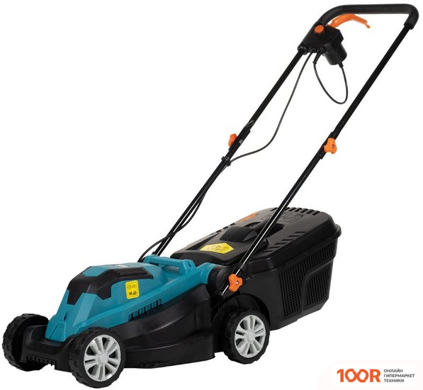 Газонокосилка Oasis GER-170 (44005)