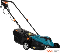 Газонокосилка Oasis GER-140 (44004)