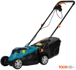 Газонокосилка Oasis GER-140 (44004)