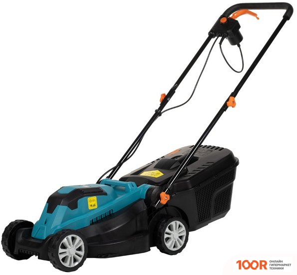 Газонокосилка Oasis GER-140 (44004)