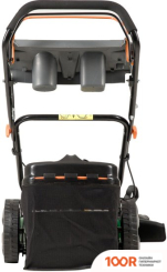 Газонокосилка Oasis GB-27H (43997)