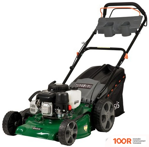 Газонокосилка Oasis GB-27H (43997)