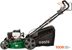 Газонокосилка Oasis GB-27H (43997)