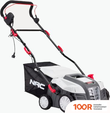 Газонокосилка NAC SCE180-W (43991)