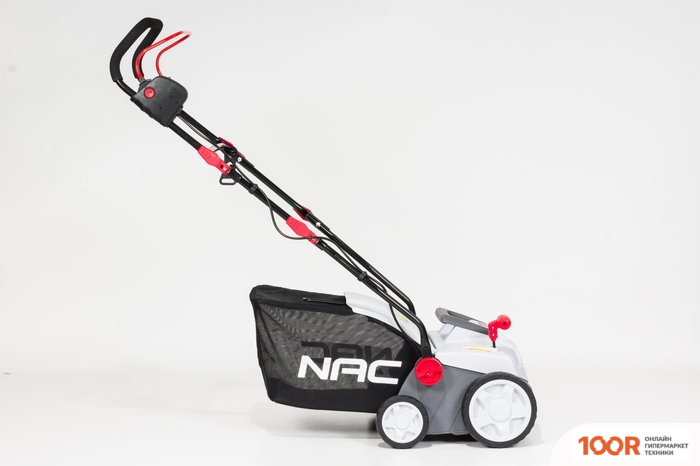 Газонокосилка NAC SCE150-DT (43990)