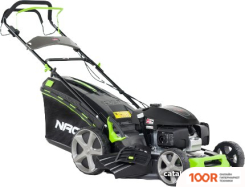 Газонокосилка NAC LS53-G200-HSD-TX (43979)