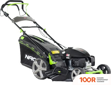 Газонокосилка NAC LS53-G200-HSD-TX (43979)