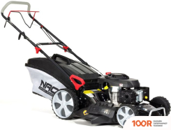 Газонокосилка NAC LS53-196-HS-NG (43977)