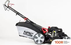Газонокосилка NAC LS53-196-HS-NG (43977)