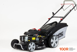 Газонокосилка NAC LS53-196-HS-NG (43977)