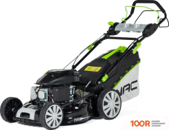 Газонокосилка NAC LS51-191D-HSD-SE (43976)