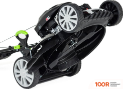 Газонокосилка NAC LS51-191D-HSD-SE (43976)