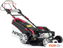 Газонокосилка NAC LS51-191D-HSD-SE (43976)