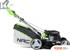 Газонокосилка NAC LS51-175-HSD-LI (43975)
