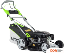 Газонокосилка NAC LS51-175-HSD-LI (43975)