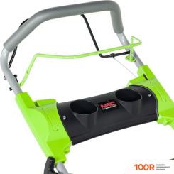 Газонокосилка NAC LS51-175-HSD-LI (43975)