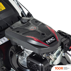 Газонокосилка NAC LS51-175-HSD-LI (43975)