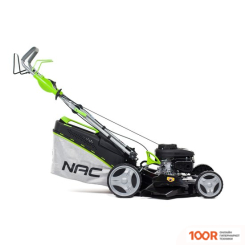 Газонокосилка NAC LS51-150-HSD-LI 150CC (43974)