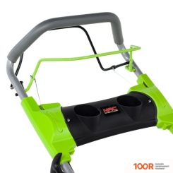 Газонокосилка NAC LS51-150-HSD-LI 150CC (43974)