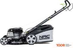 Газонокосилка NAC LS50-750EX-HS (43972)