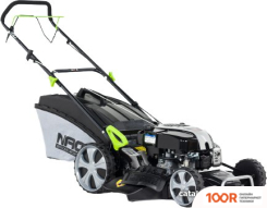 Газонокосилка NAC LS50-750EX-HS (43972)