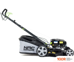 Газонокосилка NAC LS50-750EX-HS (43972)