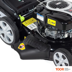 Газонокосилка NAC LS50-750EX-HS (43972)