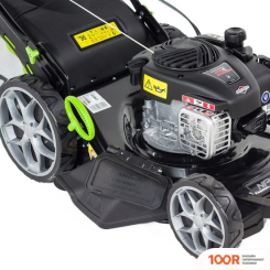 Газонокосилка NAC LS50-625E-HS (43970)