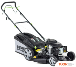 Газонокосилка NAC LS50-625E-HS (43970)
