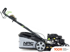 Газонокосилка NAC LS50-625E-HS (43970)