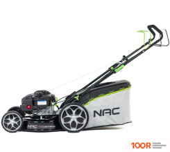 Газонокосилка NAC LS50-625E-HS (43970)