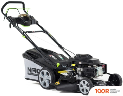 Газонокосилка NAC LS50-196-HS-ES-NG 196CC (43968)