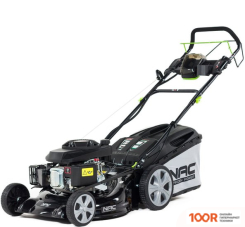 Газонокосилка NAC LS50-196-HS-ES-NG 196CC (43968)