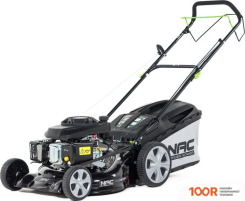 Газонокосилка NAC LS50-173-HS-NG (43967)