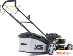 Газонокосилка NAC LS50-173-HS-NG (43967)