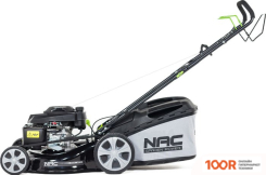Газонокосилка NAC LS50-173-HS-NG (43967)