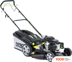 Газонокосилка NAC LS50-173-HS-NG (43967)